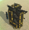Defense Turret.png Defense Turret.png